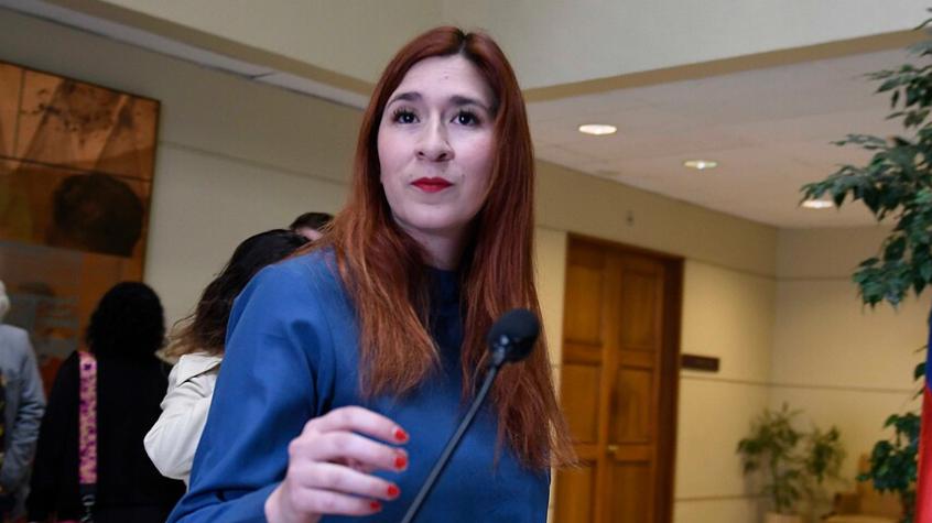 Caso Democracia Viva Pdi Allana Casa De Diputada Catalina Pérez